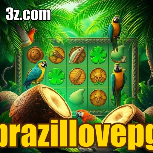 Bingo Mania no Brazillovepg: Diversão e Ganhos Reais