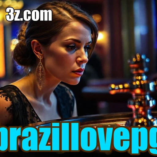 brazillovepg Jogos de Console