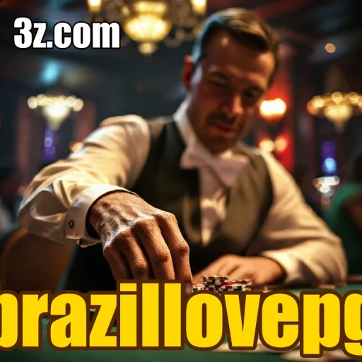 brazillovepg Poker Online
